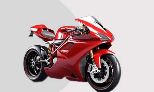 خرید و فروش باطری موتور در رشت با بهترین قیمت